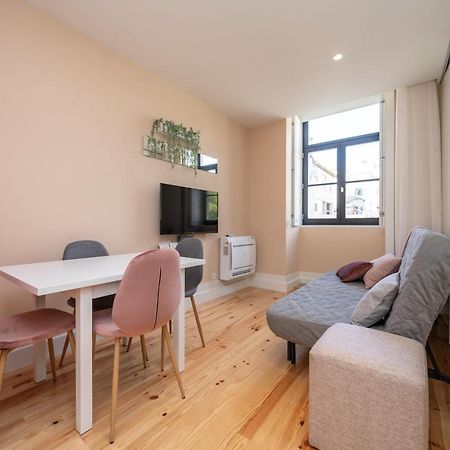 Firmeza Apartment By Amber Star Rent OOporto Exteriör bild